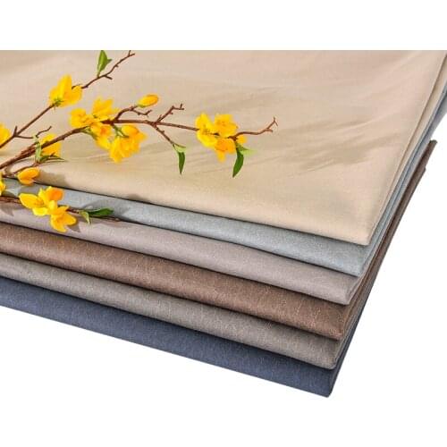 Wide 57" Suede Fabric Microfiber Technology Velvet Suede Upholstery Sofa Fabric Cushion Dining Chair Cover Material