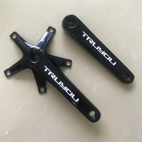 TRUYOU Sport Bikes