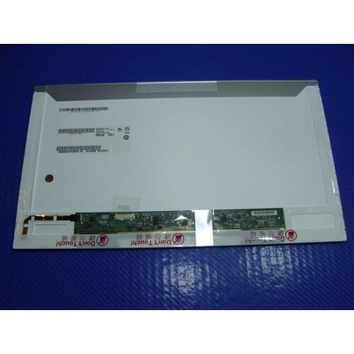 Matrix Panel Replacement B156XTN02.6 For Acer ASPIRE V3-551 EDP 30pin 1366*768 Laptop LCD Screen Display Matte