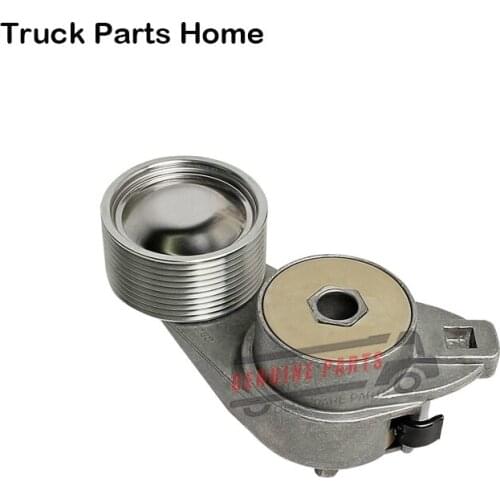 V-ribbed Belt Tensioner Spare Parts for Volvo Trucks VOE 21631484