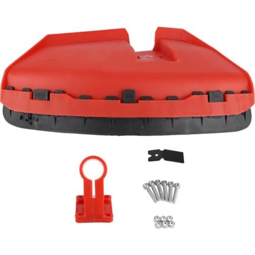 26mm Grass Trimmer Proctection Cover CG520 430 Blade Guard for Brush Cutter Parts Grass Trimmer Machine