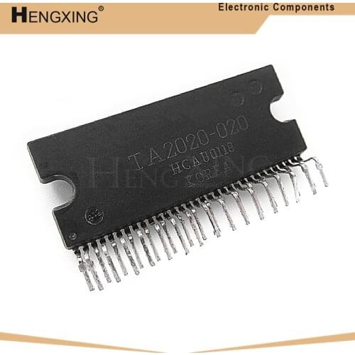 1piece TA2020-020 TA2020 TA2020-020 TA2020 ZIP-32 In Stock