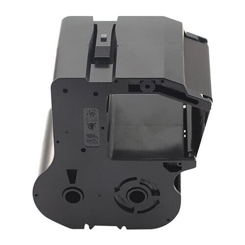 Label Tape For Ribbon Printer SP- R1301B SP600 SP300