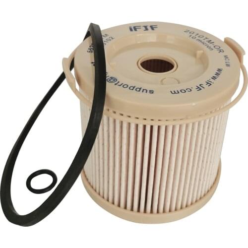 2010TM-OR Fuel Filter Element Replacement for 500 Series Turbine 10 Micron Secondary Filtration