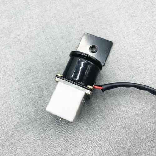 Toyota 710 Air jet loom Textile parts FDP weft accumulator electromagnetic needle stop pin coil gasket needle bar spring