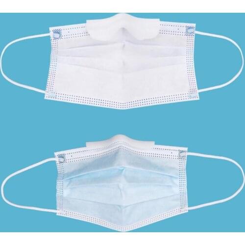 8pcs Soft Mask Nose Clip Face Mouth-Mask Strip Bridge Pads Cushion Holder Bracket To Prevent Eyeglasses Fogging Home Decor