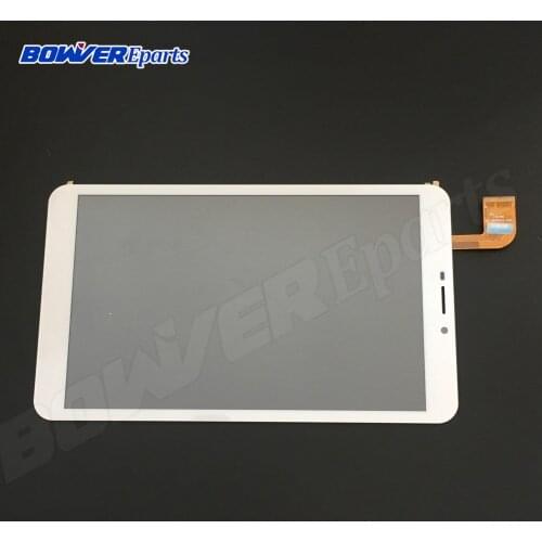 A+ 8inch Tablet Touch Screen FPC-FC80J196-00 FC80J196-00 Touch Panel digitizer Glass Sensor Replacement