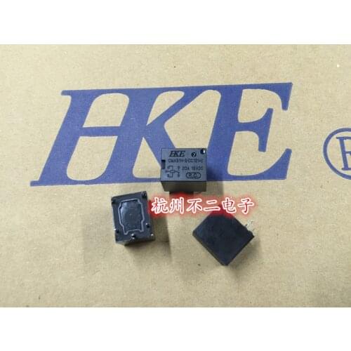 Automotive Relay CMA51H-S-DC12V-C 5-pin conversion 20A 16VDC