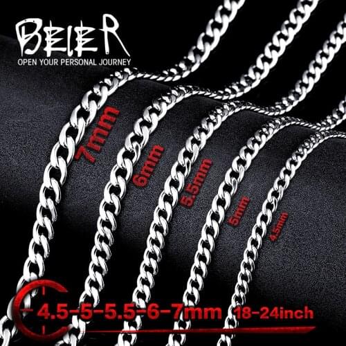 BEIER Golden Chains