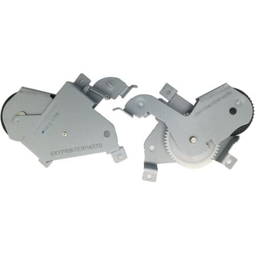 Free Shipping 5pcs RM1-0043-060 Swing Plate Assembly for HP LJ4250 4200 4300 4350
