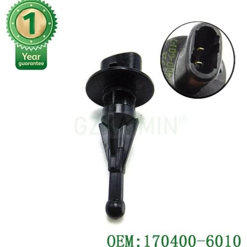 New AIR TEMPERATURE SENSOR 170400-6010 1704006010 for SUZUKI GRAND VITARA 1998 2003 K-M