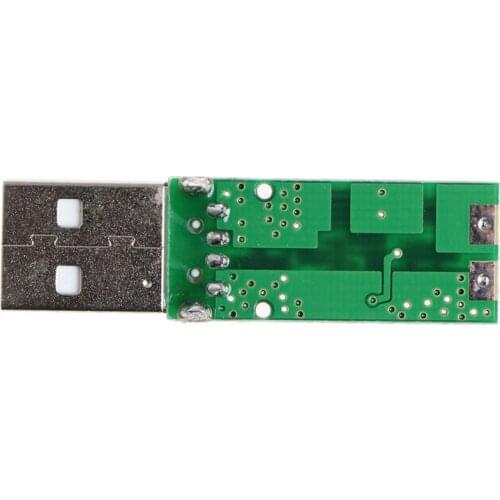 DC-DC 5 V To 12 V USB Converter Boost Step Up Power Module Voltage Rating 5 W C5AC