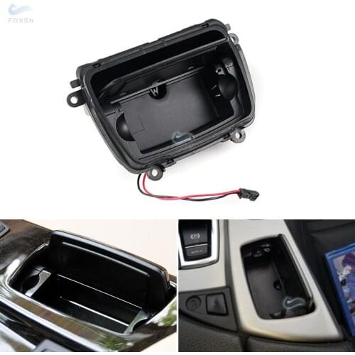 FOXSN Ashtrays For Cars