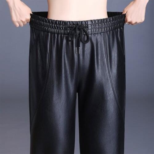 Женские брюки HIKAEOM China At AliExpress