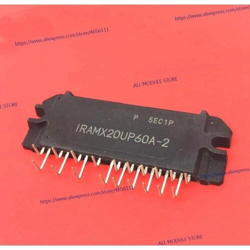 IRAMX20UP60A-2 FREE SHIPPING NEW AND ORIGINAL MODULE