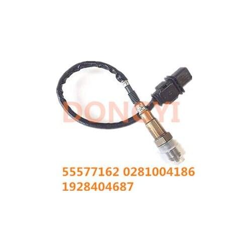 Lambda Probe Oxygen Sensor For Vauxhall Opel Insignia Part No# 0281004186 0 281 004 186