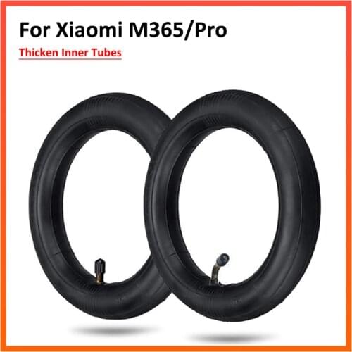 M365 Inner Tire for Xiaomi Scooter 8.5" Tyre 8 1/2x2 Front Rear Thickening of Inner Tube Electric Scooter Parts