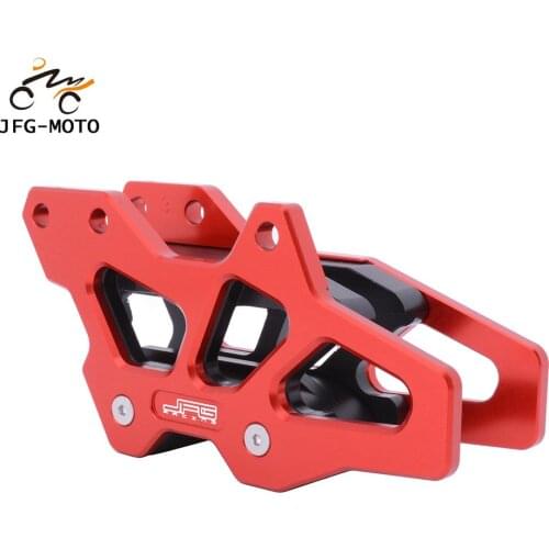 Motorcycle 2020 CNC Chain Guard Guide For HONDA CRF250R CRF450R 07-20 CRF250X 07-17 CRF450X 08-19 CRF450RX CRF250RX CRF450L 19