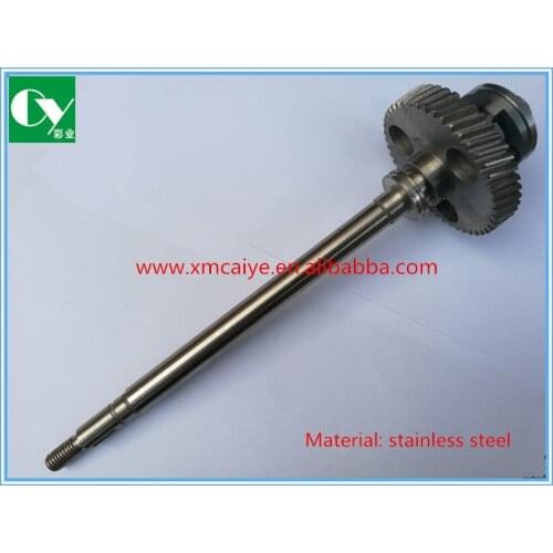 SM52 PM52 Gear G2.030.201 MV.022.730/01 Offset Printing Machine