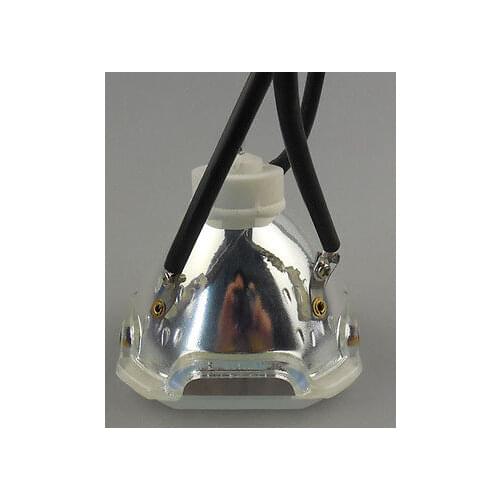 Compatible Bare Lamp Bulb POA-LMP125 for SANYO PLC-WTC500L / PLC-XTC50L / PLC-WTC500AL