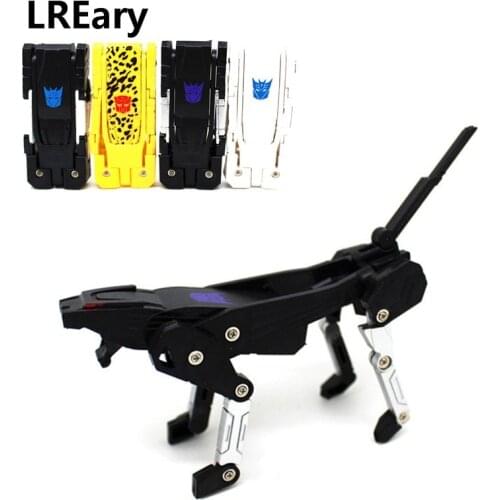 New robot dog USB Flash Drive pen drive 4GB 8GB 16GB 32GB u disk pendrive memory stick cool gift usb 2.0