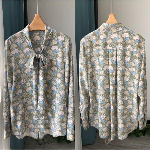 XIZOU Women's Dress Shirts