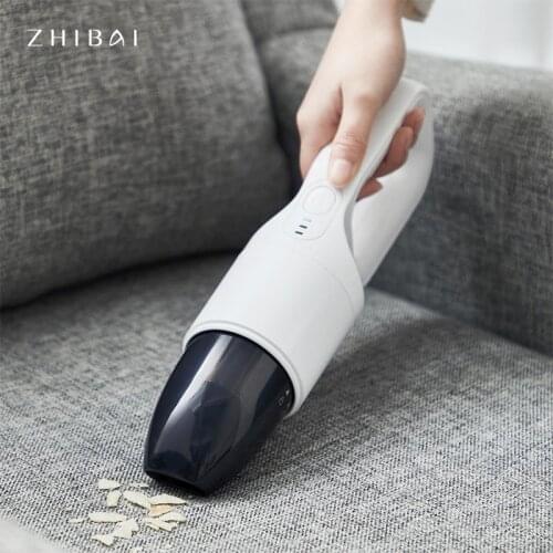ZHIBAI Cleaning Equipment