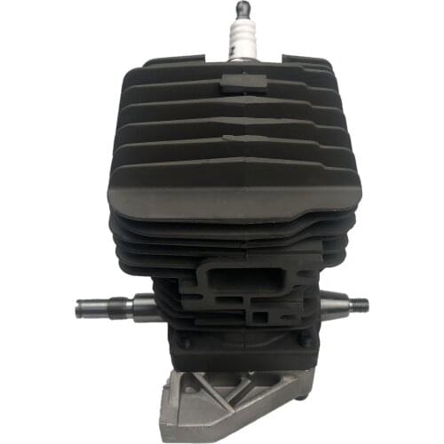 1 set Cylinder Piston Crankshaft Engine Pan Base Kit Chainsaw Engine parts for STIHL 029 039 MS290 310 390 series 1127 49mm