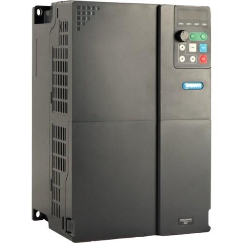 220V 3phase ac drive 18.5kw variable frequency inverter 25hp frequency converter for induction motor speed and torque control