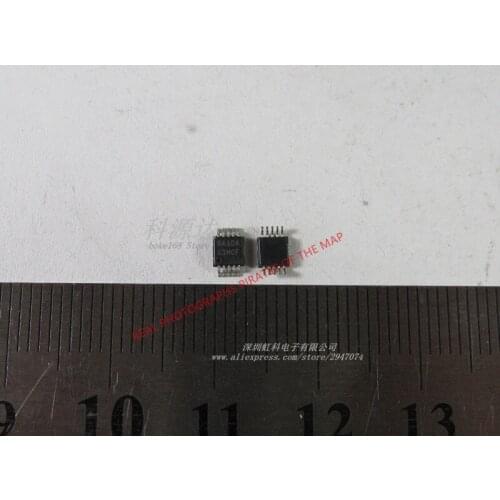 5pcs/lot EL7530IYZ EL7530 BAADA MSOP10 In Stock