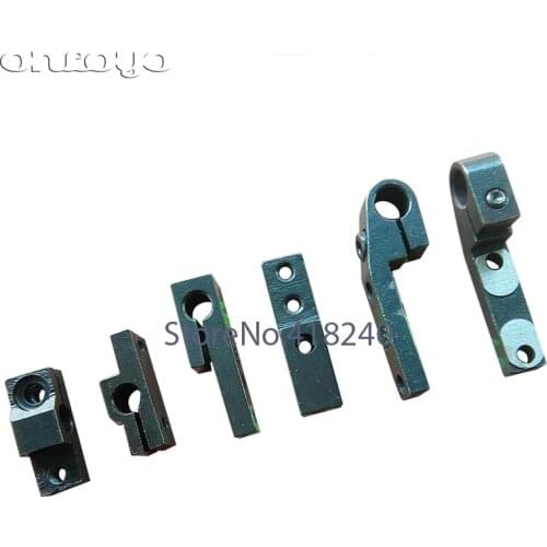 Computer Embroidery Machine Accessories Bracket High Speed Machine Bracket