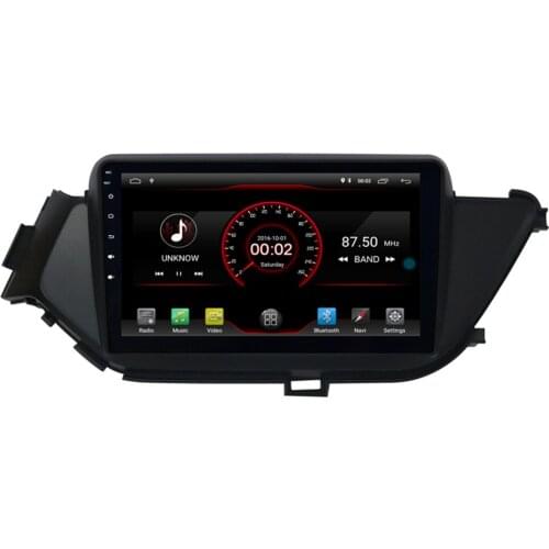 9" 2 din android 10 Car Radio Car DVD Player for nissan bluebird 2015-2019 head unit Car Audio Stereo BT USB 3G camera