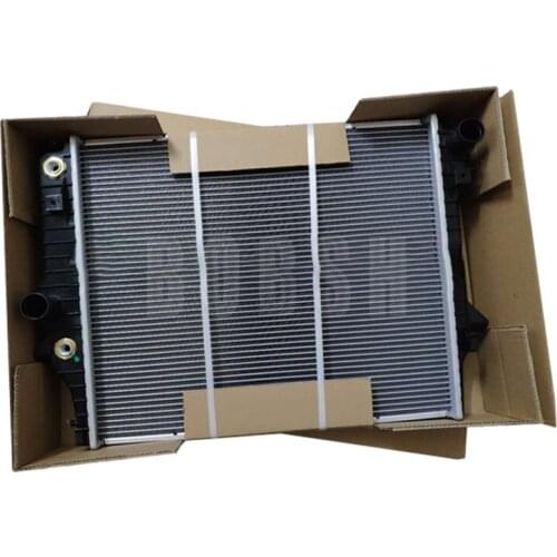 Car Air conditioner condenser 2009-2015ft ype fpa ceXJ XF water tank radiator air conditioner cooling net water tank condenser