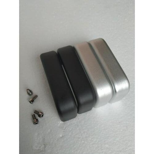 BRAHIFI aluminum handle for power amplifier 82*20*37mm