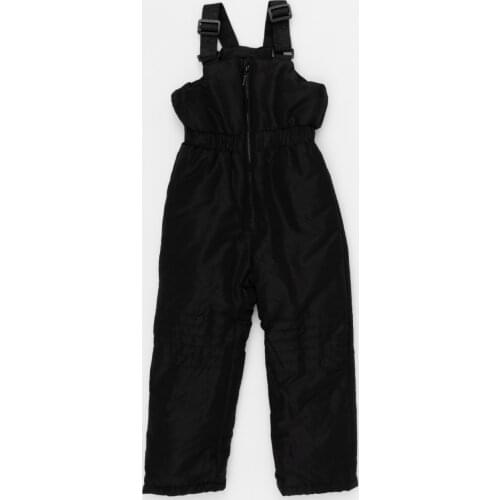 BUTTON BLUE Winter Overalls For Girls