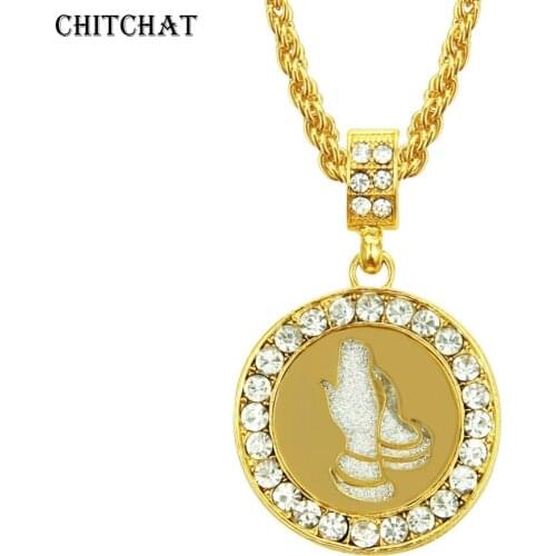 CHITCHAT Pendant Chains
