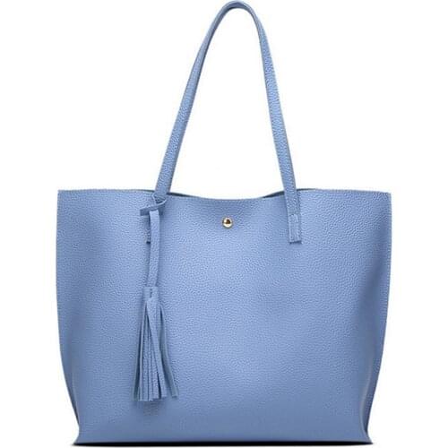 2021 Designer Fashion Shoulder Bag Big Womens Bag Shopper Leather Casual Tote Bag Vintage Women Bags Luxury Handbags for Women