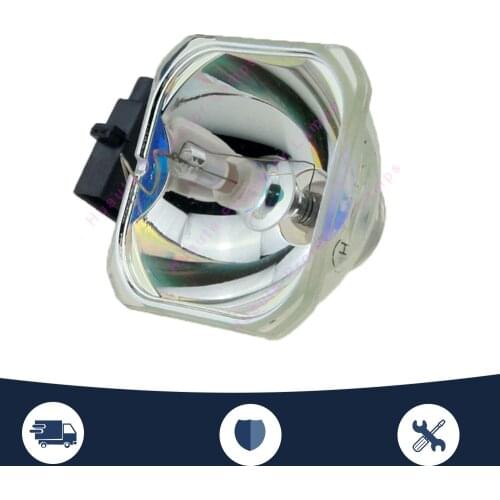 ELPL55 V13H010L55 Compatible Bare Bulb Projector Lamp for EPSON EB-X9 EB-X92 EH-DM3 EH-TW450 MP-S7 EMP-S8 EMP-S9 EX31 EX3200