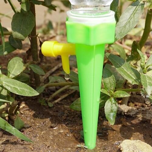 GOUGU Automatic Irrigation Systems