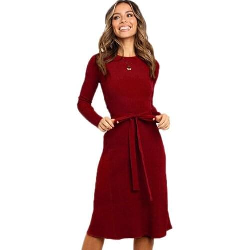 HZCX FASHION Long Dresses