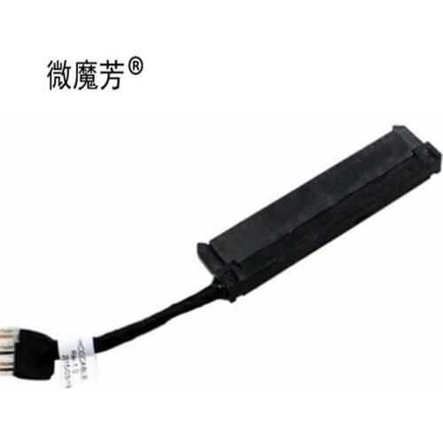 Laptop cable SATA SSD HDD hard drive connector, for Lenovo IdeaPad Yoga 2 13 Yoga 2 13 Series DC02001ZY00