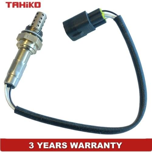 Lambda Oxygen O2 Sensor for Lexus GS430 LS400 LS430 LS600h LX470 SC400 SC430 Toyota Land Cruiser Tundra 250-24169