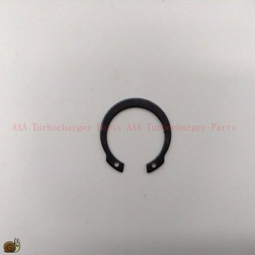 TD05/TD06 Turbo Journal Bearing C Ring/Circlip snap Turbo Parts repair kits supplier AAA Turbocharger Parts