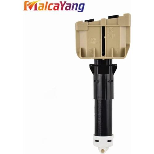 Left/Right Side Headlight Washer Nozzle Jet Spray For Mazda CX-5 2012-2017 KD49-5182Y KD49-5182X KD49-518H4 KD49-518G4