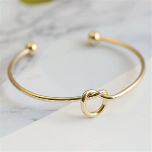 Luxfacigoo Golden Bracelets
