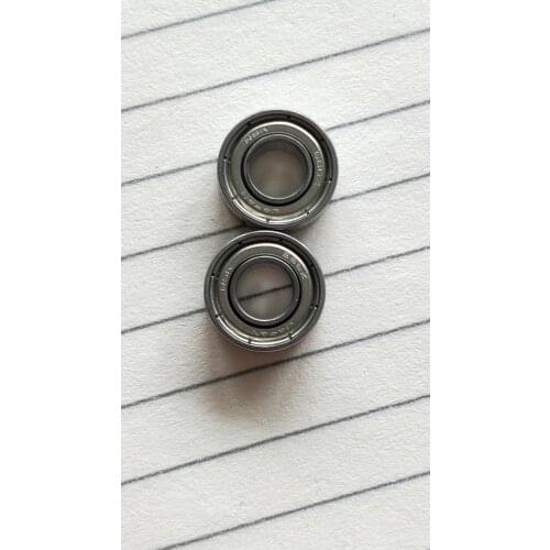 80pcs 686zz Original NSK miniature bearing 686ZZ 6*13*5 mm