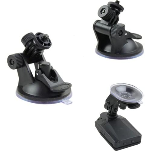 Multifunctional Car Driving Recorder Bracket Easy Installation Mini Auto Drive Recorder Holder Automobile Interior Accessories