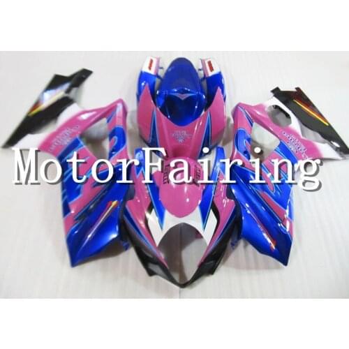 Motorcycle Bodywork Fairing Kit Fit For GSXR1000 GSXR 1000 K7 2007 2008 GSX-R ABS Plastic Injection Molding Moto Hull D365
