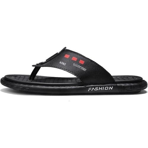 Sandalia beach heren men verano ete erkek masculino para genuine uomo cuero sandalen homme masculina sandales safety playa 2020