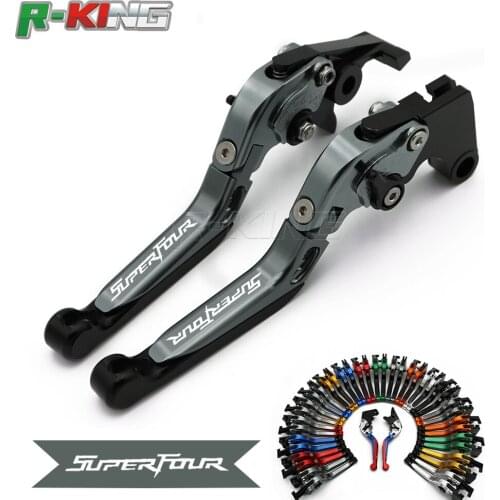For Honda Nighthawk CB750 1991-2008 Folding Extending Brake Clutch Levers 2002 2001 1999 1998 1997 1996 1995 1994 1993 1992